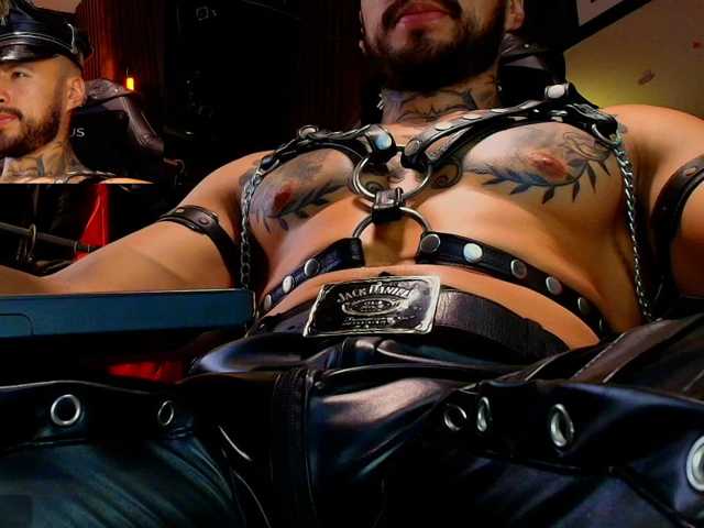 SrBillyMyers