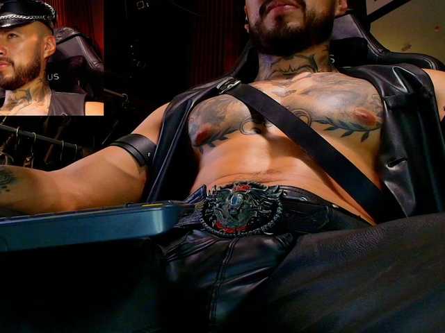 SrBillyMyers
