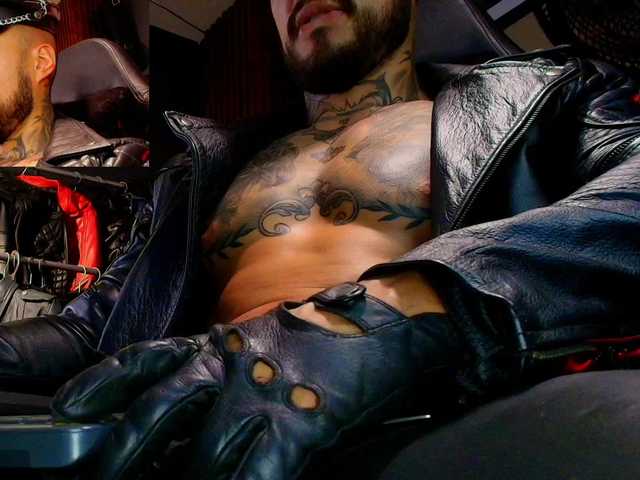 SrBillyMyers live webcam show