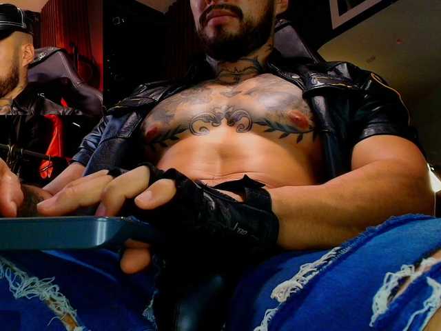 SrBillyMyers