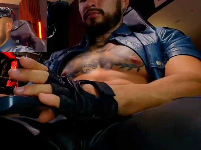 SrBillyMyers