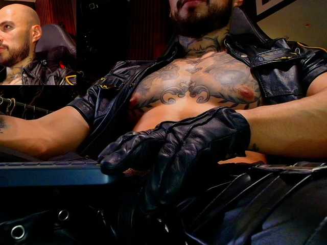 SrBillyMyers