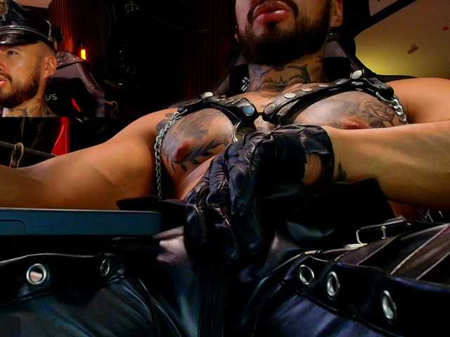 SrBillyMyers — live male cam