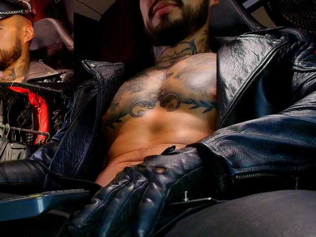 SrBillyMyers live webcam show
