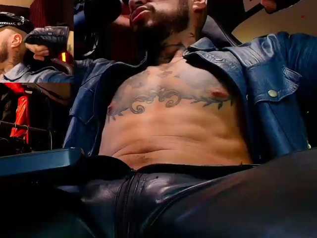 SrBillyMyers