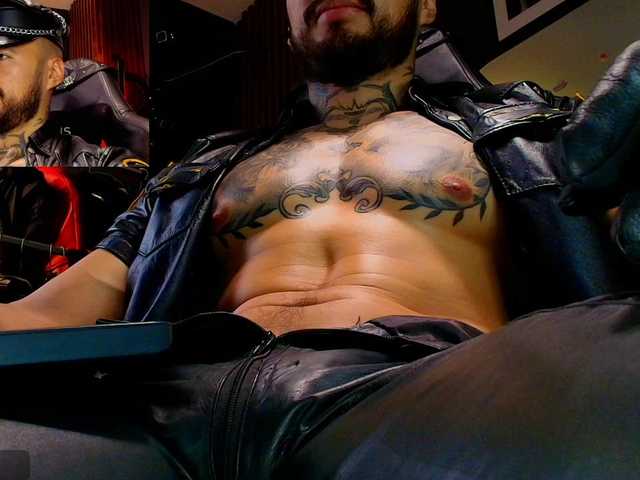 SrBillyMyers — live male cam