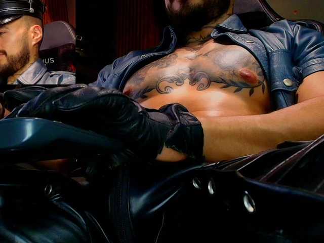 SrBillyMyers