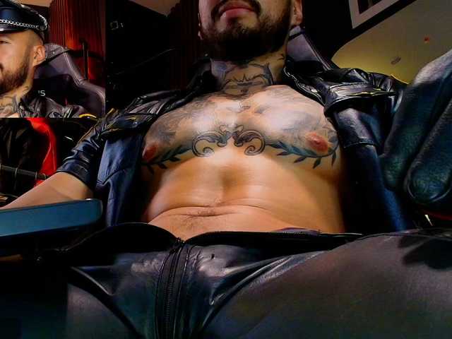 SrBillyMyers
