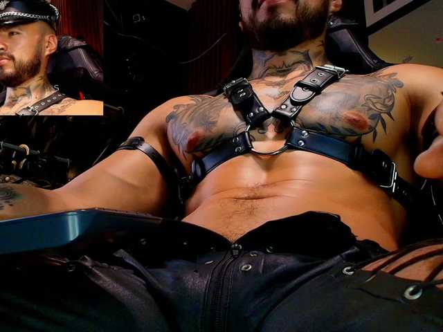 SrBillyMyers