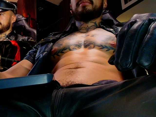 SrBillyMyers