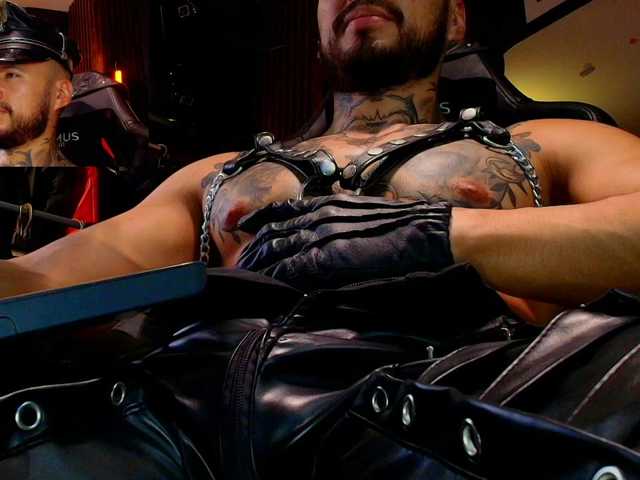 SrBillyMyers