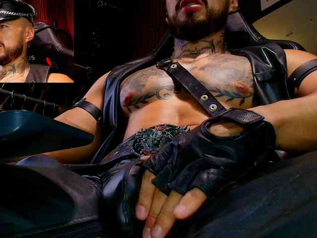 SrBillyMyers