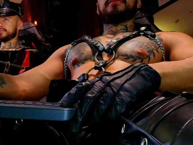 SrBillyMyers