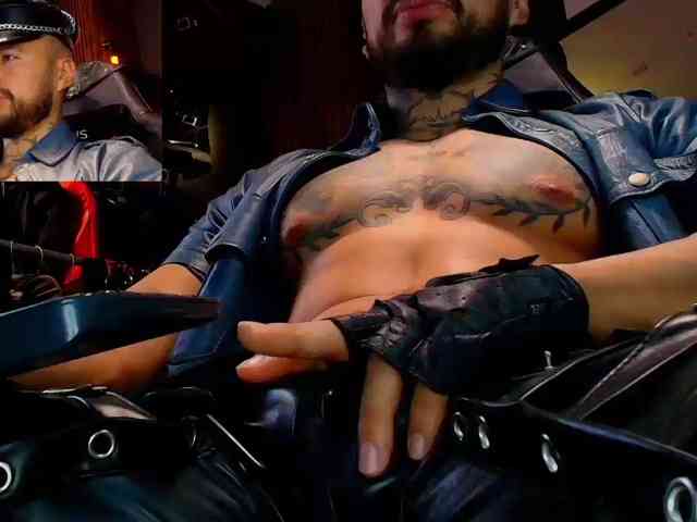 SrBillyMyers