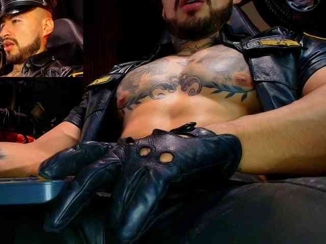SrBillyMyers