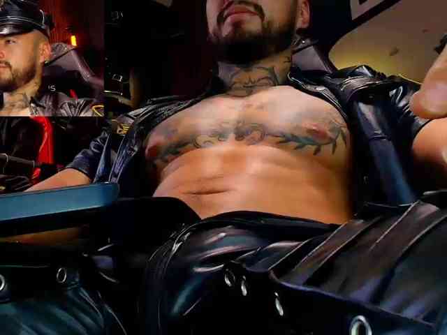 SrBillyMyers