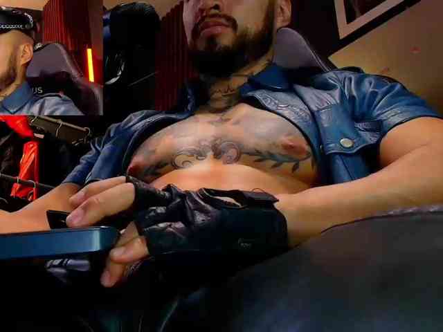 SrBillyMyers
