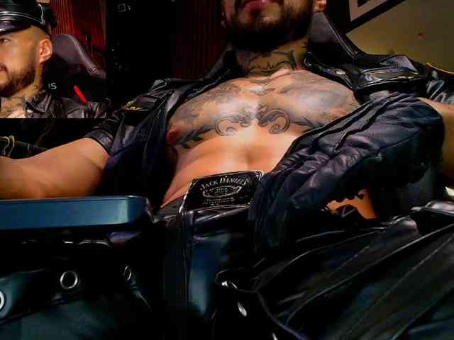 SrBillyMyers
