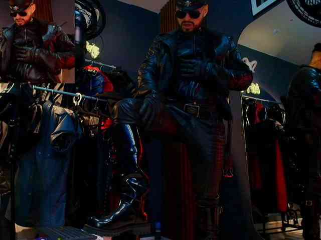SrBillyMyers