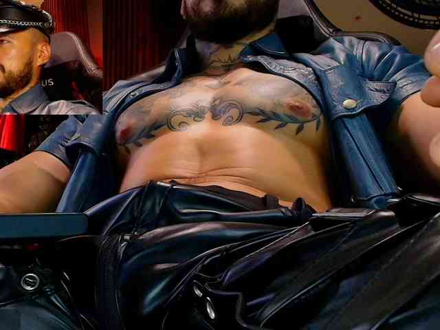 SrBillyMyers SrBillyMyers