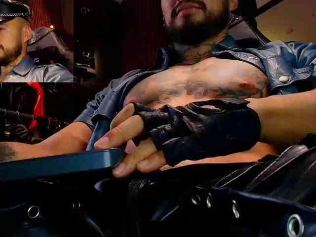SrBillyMyers
