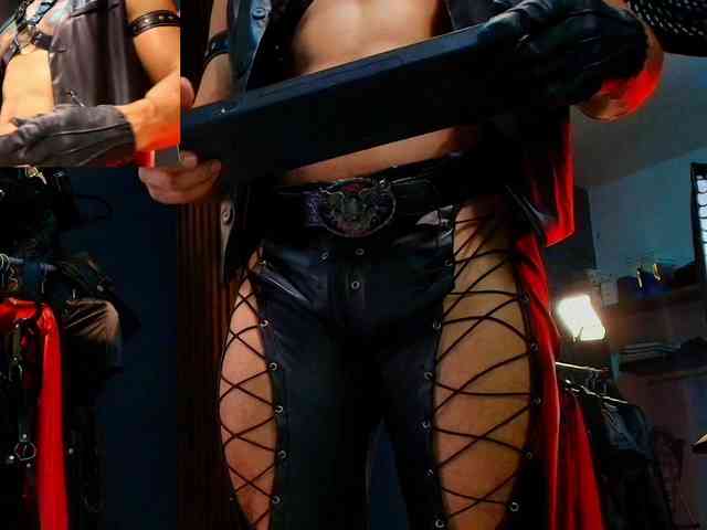 SrBillyMyers SrBillyMyers