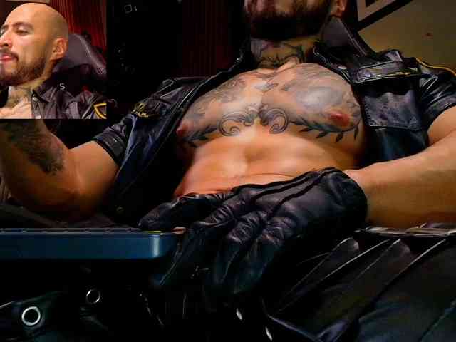 SrBillyMyers