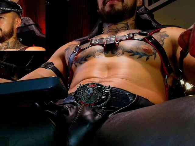 SrBillyMyers