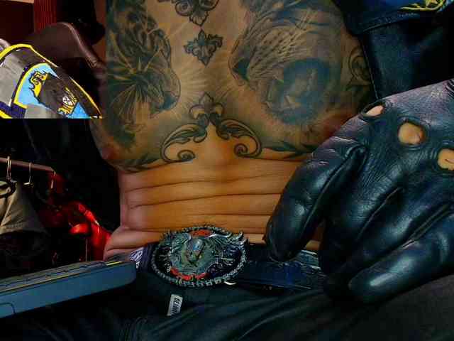 SrBillyMyers Sex Cam Show