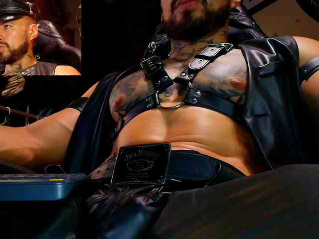 SrBillyMyers