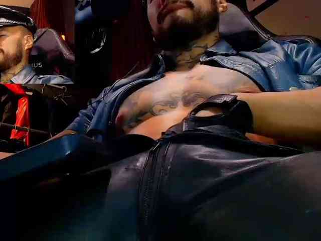 SrBillyMyers