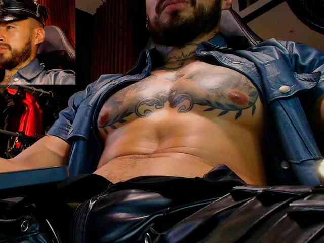 SrBillyMyers