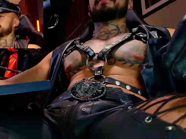 SrBillyMyers