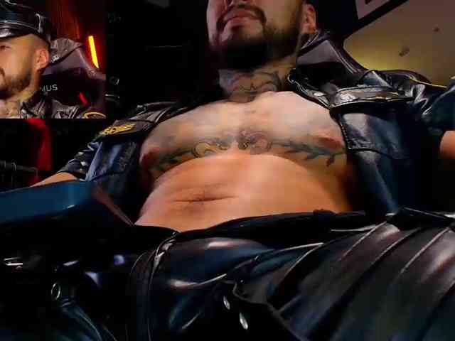 SrBillyMyers