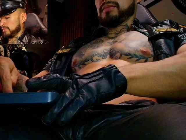 SrBillyMyers