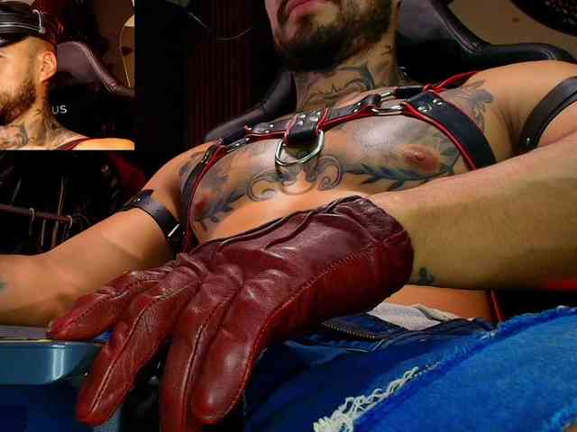 SrBillyMyers Sex Cam Show