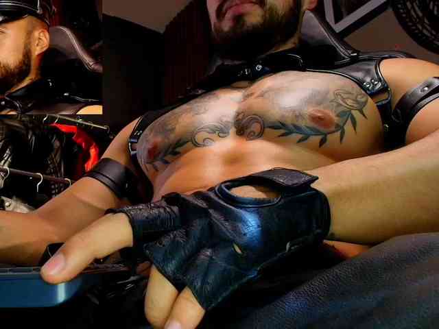 SrBillyMyers