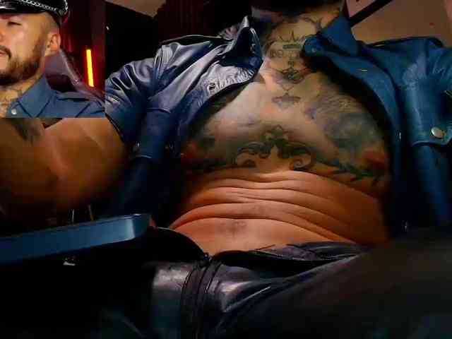 SrBillyMyers