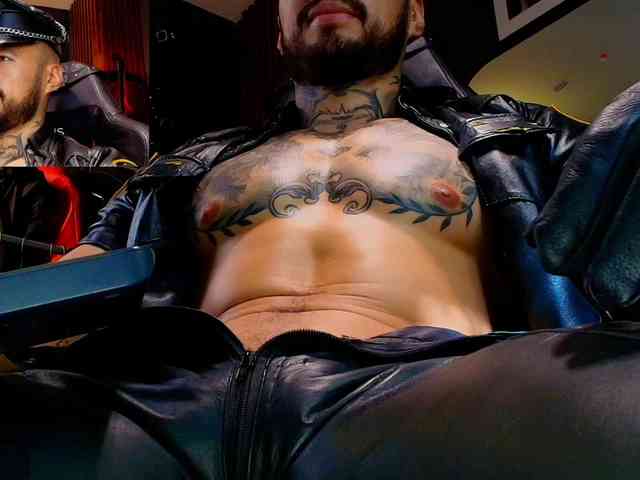 SrBillyMyers
