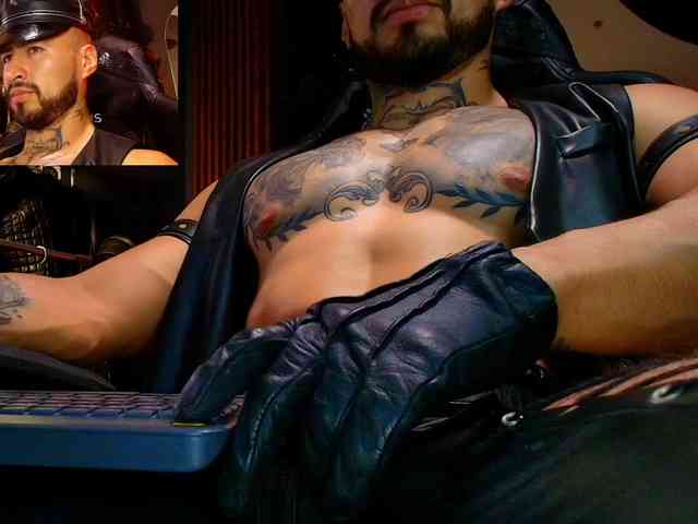 SrBillyMyers