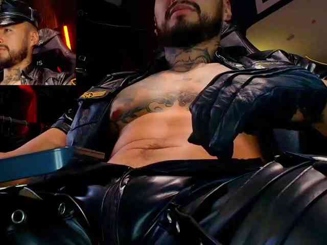 SrBillyMyers