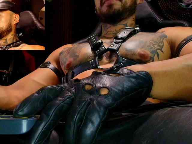 SrBillyMyers Sex Cam Show