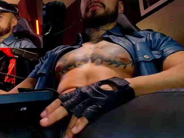 SrBillyMyers