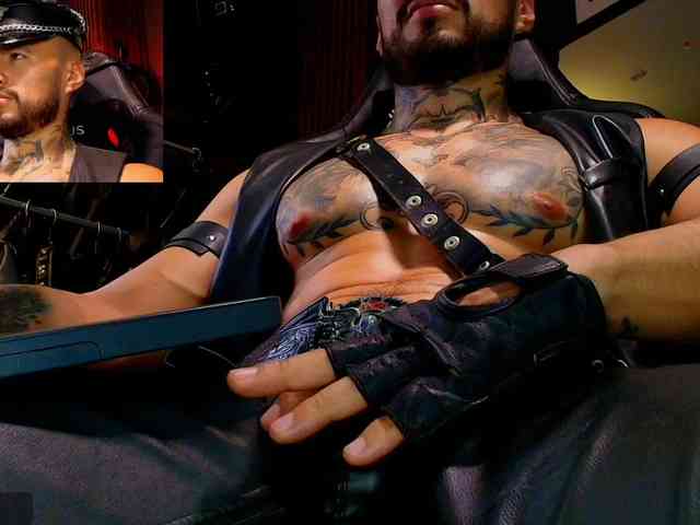 SrBillyMyers