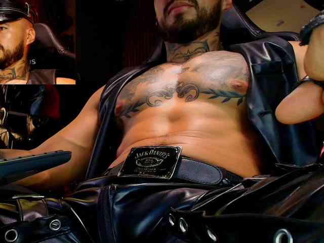 SrBillyMyers Sex Cam Show
