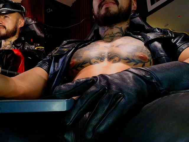 SrBillyMyers