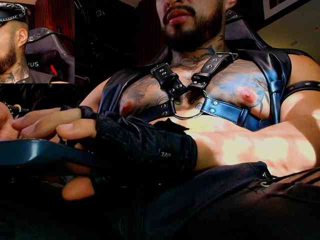 SrBillyMyers