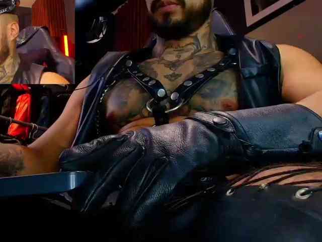 SrBillyMyers