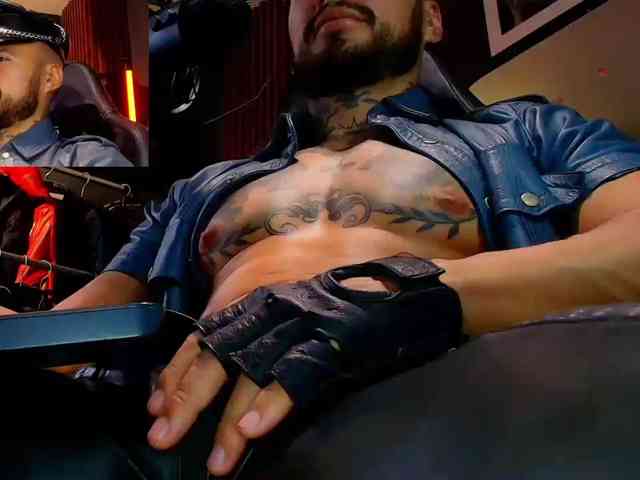 SrBillyMyers