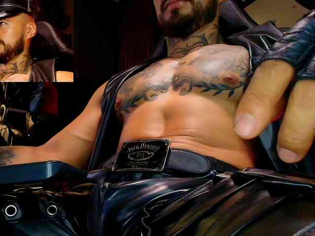 SrBillyMyers